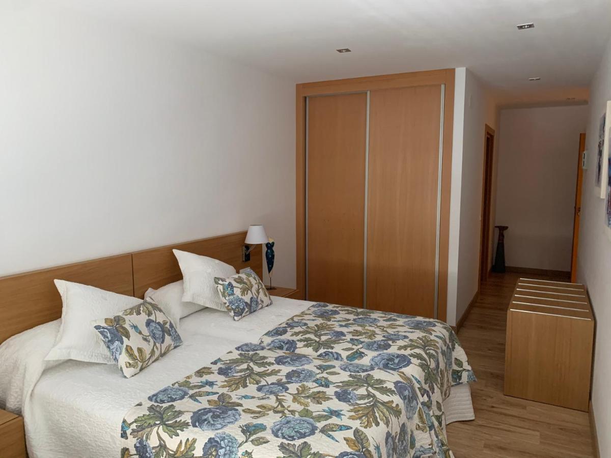 Apartamentos Do Mar او غروف المظهر الخارجي الصورة