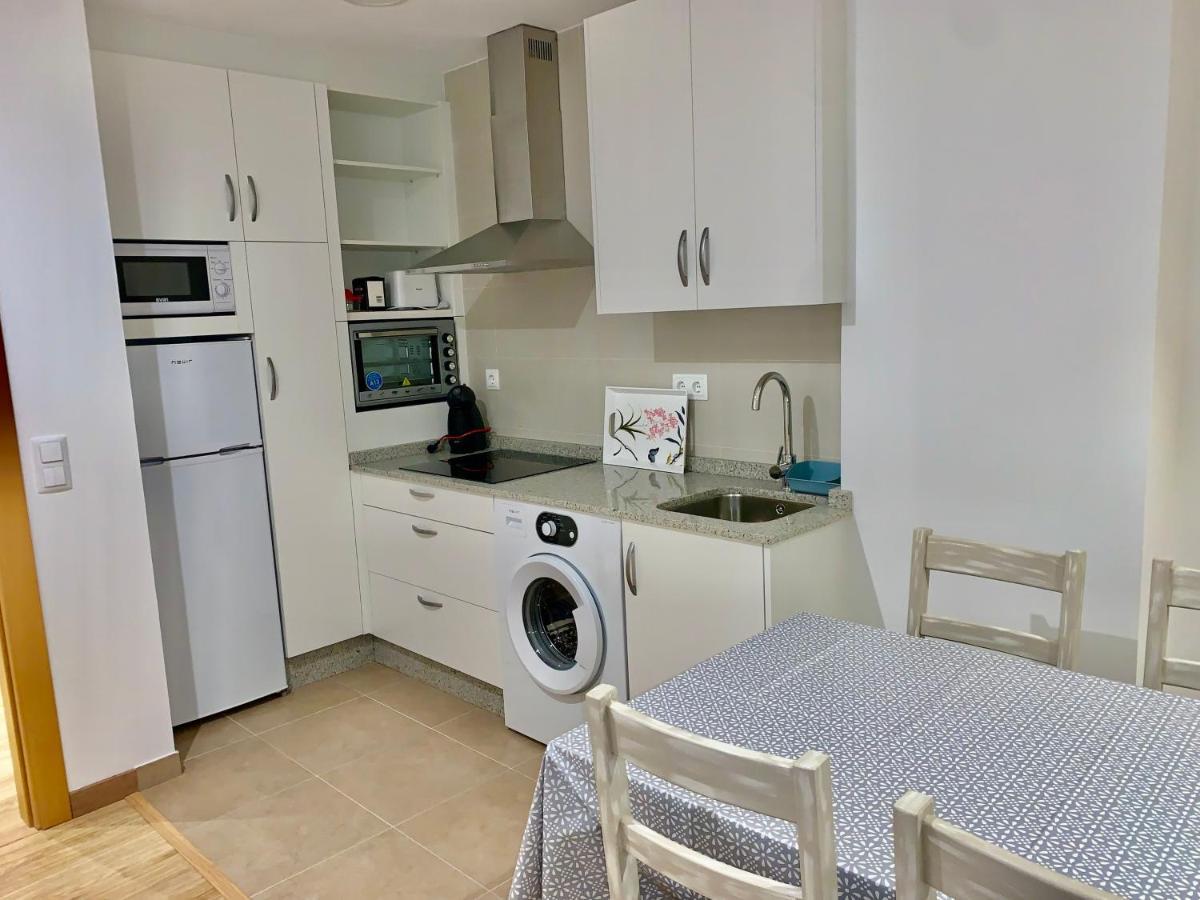 Apartamentos Do Mar او غروف المظهر الخارجي الصورة