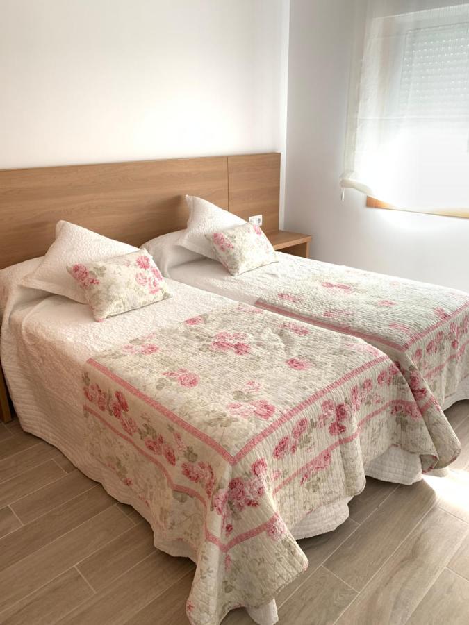 Apartamentos Do Mar او غروف المظهر الخارجي الصورة