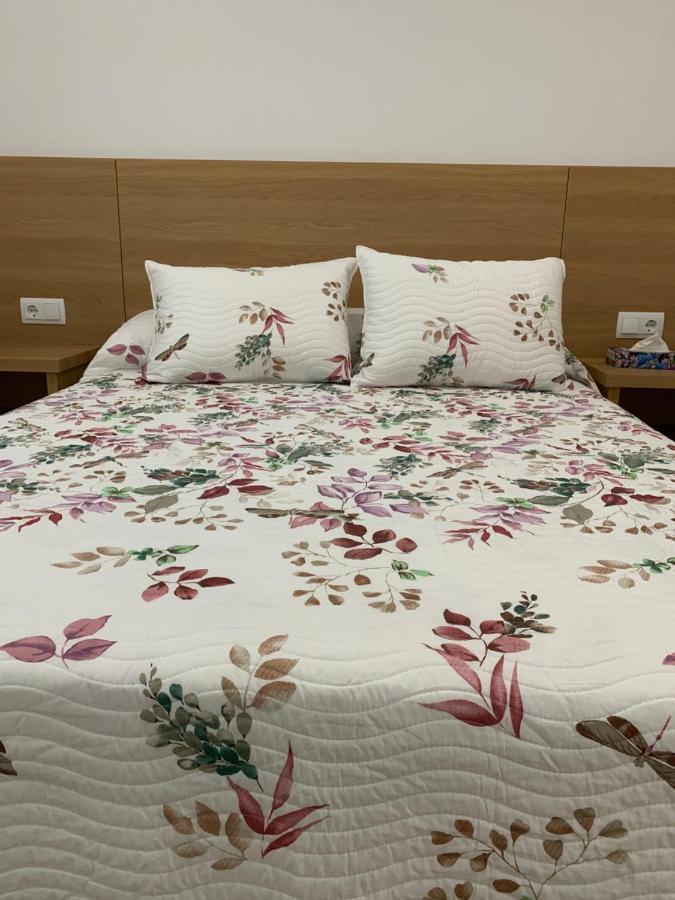Apartamentos Do Mar او غروف المظهر الخارجي الصورة