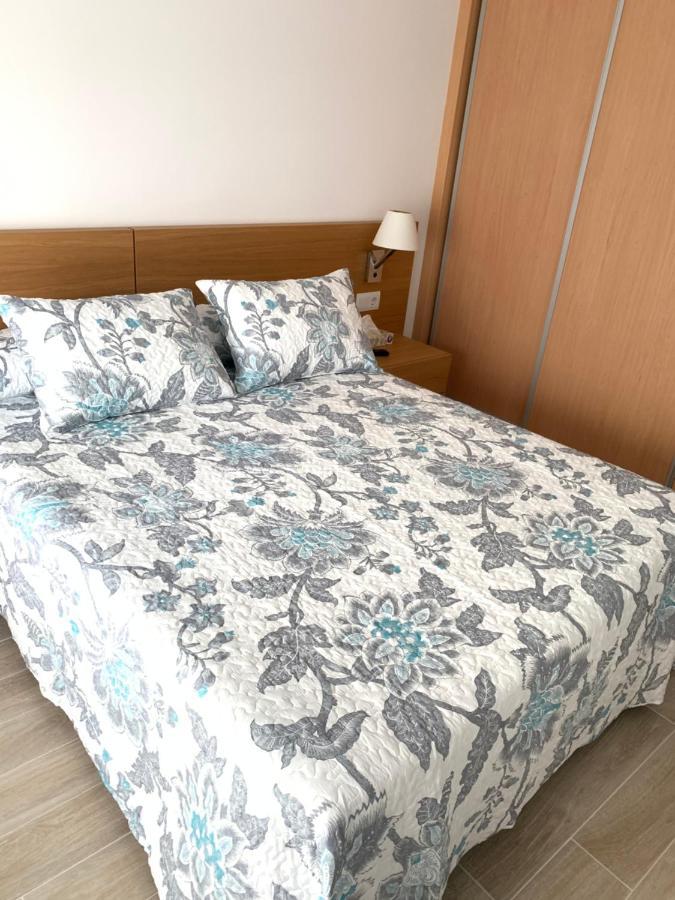 Apartamentos Do Mar او غروف المظهر الخارجي الصورة