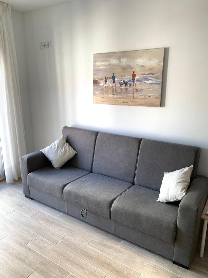 Apartamentos Do Mar او غروف المظهر الخارجي الصورة